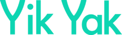 Yik Yak green logo.svg