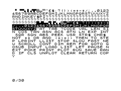 ZX81 character set demo.png