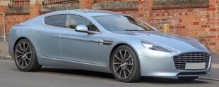 2016 Aston Martin Rapide S V12 Automatic 6.0 Front.jpg