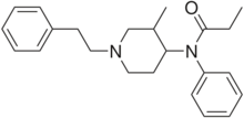 3-Methylfentanyl.svg