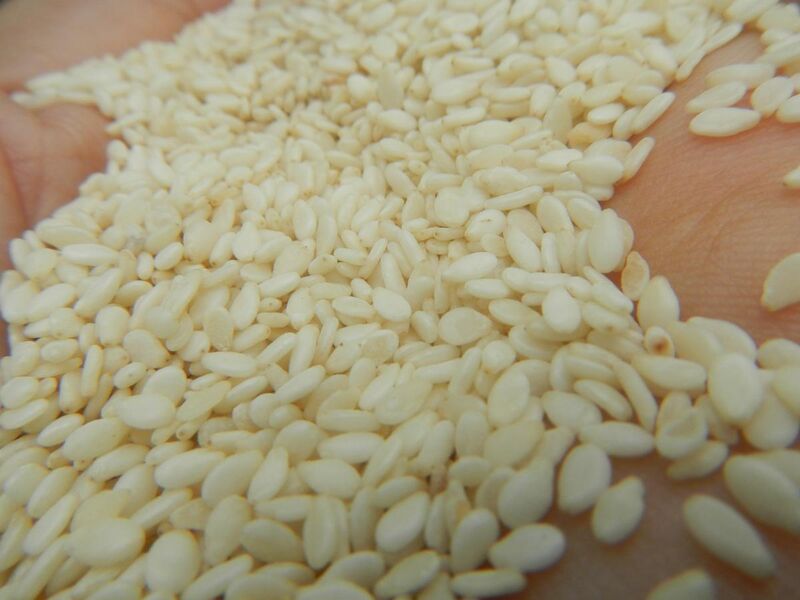 File:5365Sesame seeds in the Philippines textures 20.jpg