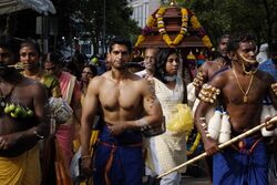 A day of devotion – Thaipusam in Singapore (4316108409).jpg