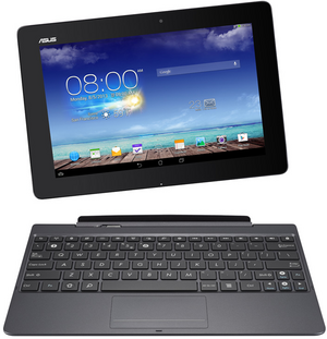 Asus Transformer Pad TF701T Tablet and Keyboard Dock.png