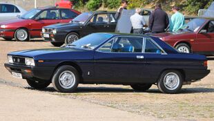 Autoitalia Brooklands 30th April 2011 DSC 5878 (5673580229) (cropped).jpg