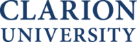 Clarion University of Pennsylvania logo.png