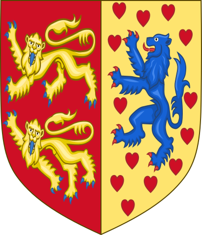 File:Coat of Arms of Brunswick-Lüneburg.svg