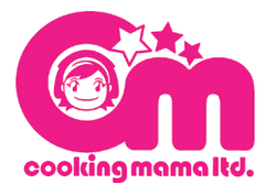 Cooking Mama Limited logo.png