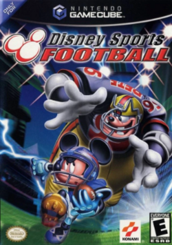 Disney Sports Football cover.png