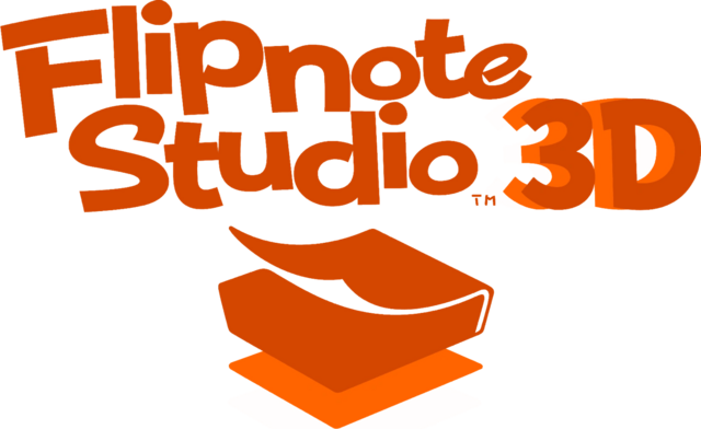 Software:Flipnote Studio 3D - HandWiki