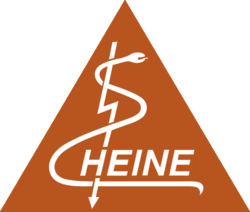 HEINE Optotechnik Logo.png