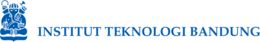 Institut Teknologi Bandung logo with namestyle.png