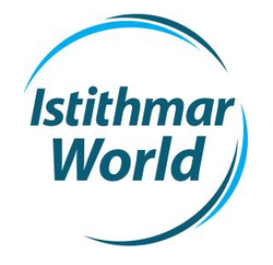 Istithmar-world-logo.PNG