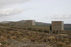 Kielder Observatory - geograph.org.uk - 1219650.jpg