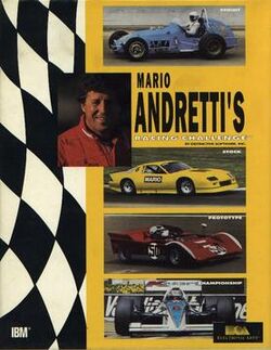 Mario Andretti's Racing Challenge Cover Art.jpg