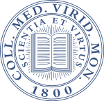 Middlebury College seal.svg