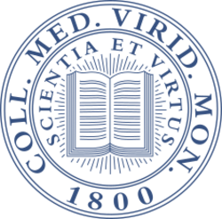 Middlebury College seal.svg