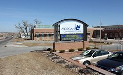 Morgan Community College.JPG
