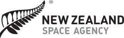 New Zealand Space Agency logo.svg