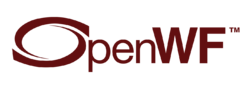 OpenWF logo.svg