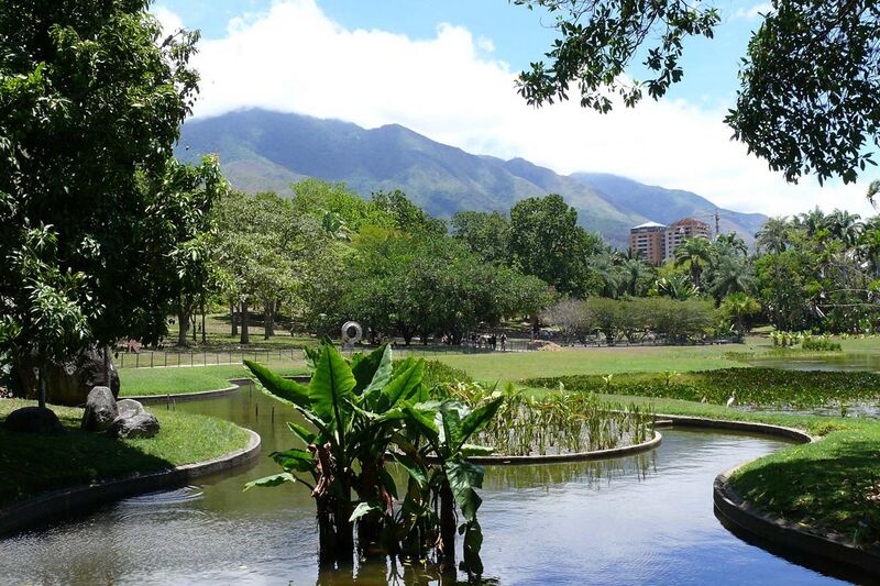 File:Parque del Este - Caracas.JPG