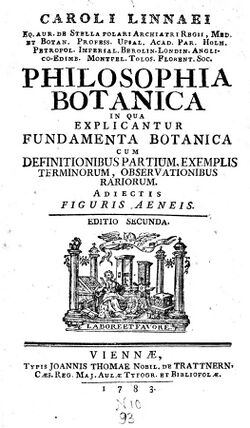 Philosophia Botanica 1783.jpg