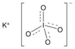 Potassium periodate.svg