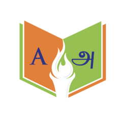 Project Anuvaad logo