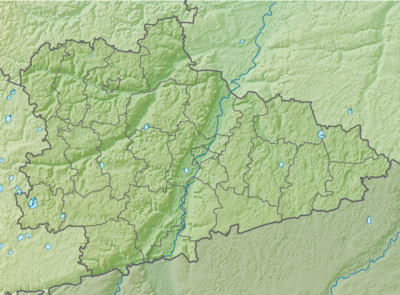 Relief Map of Kurgan Oblast 2014.png