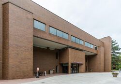 Rochester Institute of Technology Wallace Library.jpg