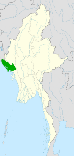 Rohingya language map.png