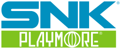 SNK Playmore logo.svg