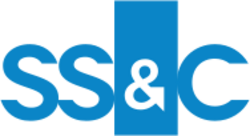 SS&C Technologies logo.svg