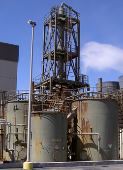 Stretford reactor Sonoma Calpine 3 Plant 4790.png