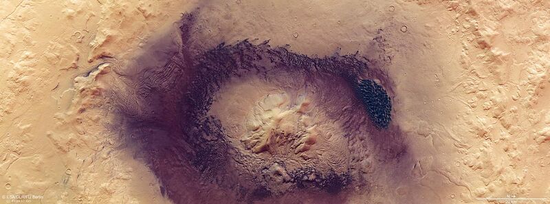 File:The dark dunes of Moreux crater ESA21867855.jpeg