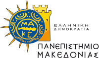 University of Macedonia logo.svg