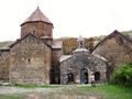 Vanevan Monastery Front.JPG