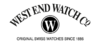 West End Watch co logo.png