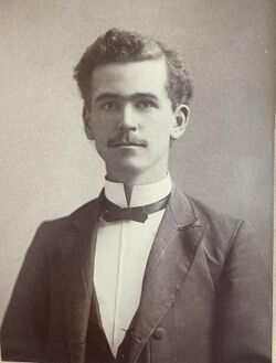 William Lincoln Garver as a young man.jpg
