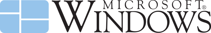 File:Windows logo and wordmark - (1985-1989).svg