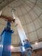 Yerkes 40 inch Refractor Telescope-2006.jpg