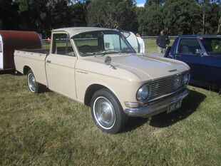 1965 Datsun 520 Utility (8298187358).jpg