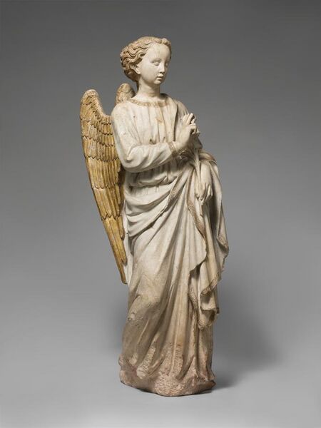File:Angel of the Annunciation MET DP167921.jpg