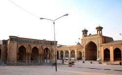 Atigh Mosque, Shiraz.jpg