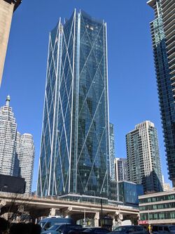 CIBC Square from Harbour Street - 20210314.jpg