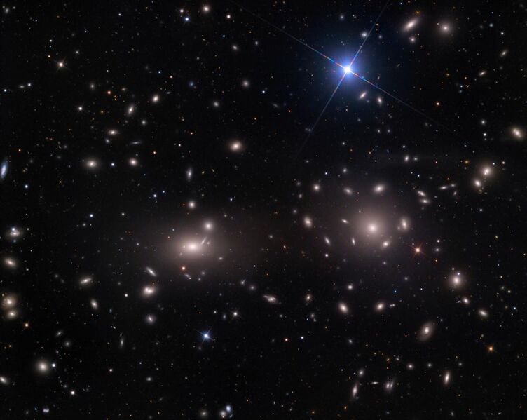 File:Coma Cluster of Galaxies (visible, wide field).jpg