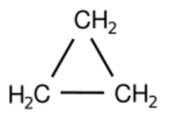 Cyclopropane.svg