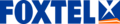 Foxtel logo 2002 to 2005