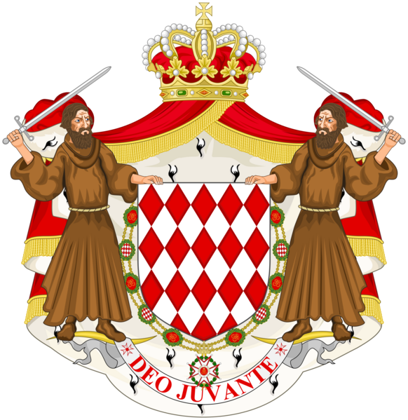 File:Great coat of arms of the house of Grimaldi.svg