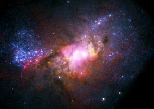 Henize 2-10 (Chandra & Hubble).jpg