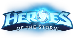 Heroes of the Storm BlizzHeroes 2017 logo.png